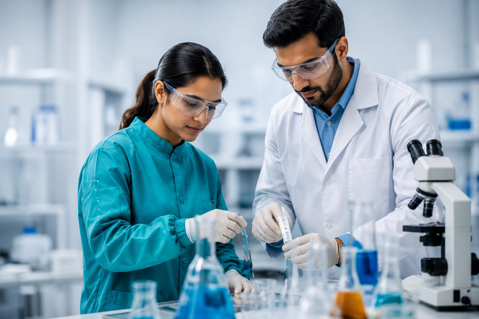 Clinical Research Team