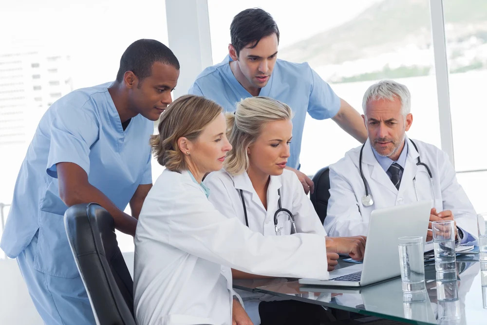 Clinical Research Team