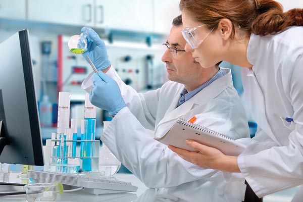 Ordoclin Facility