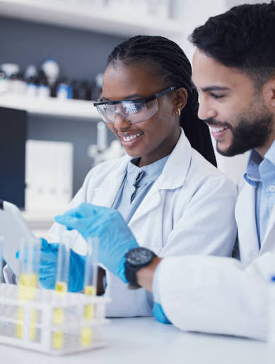 Phase I clinical research