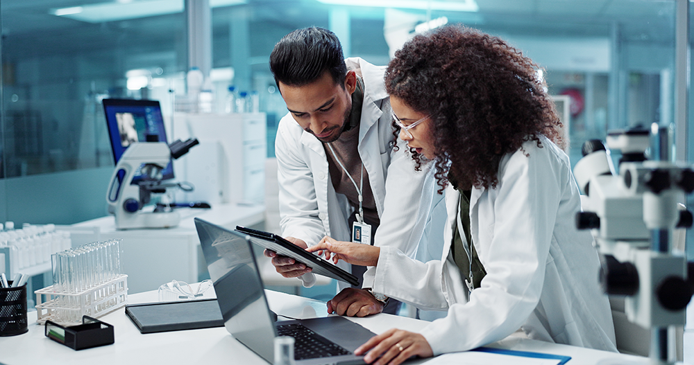 Medical device clinical research